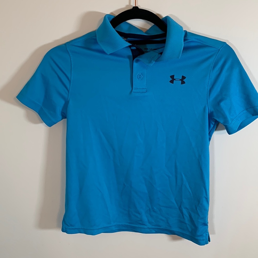 Active Polo